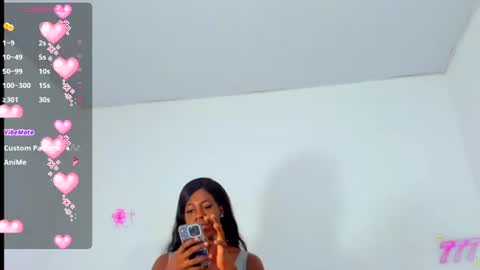 Snapshot of victoriaobey chatting on June 15, 4:53 pm victoriaobey online show from June 15, 4:53 pm