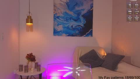 Maria Victoria online show from April 9, 11:26 am