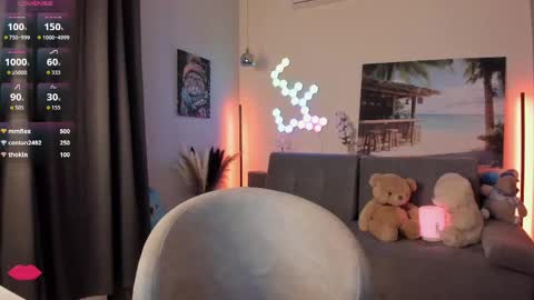 Snapshot of victorias_world chatting on April 30, 9:30 pm Viktoria online show from April 30, 9:30 pm