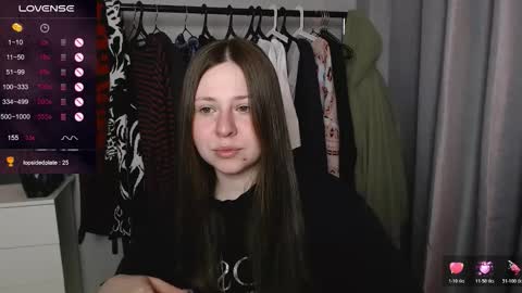 victoriassecrets_ online show from February 21, 7:15 pm