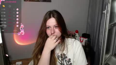 Snapshot of victoriassecrets_ chatting on August 2, 5:00 pm victoriassecrets_ online show from August 2, 5:00 pm