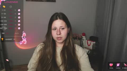 Snapshot of victoriassecrets_ chatting on August 5, 6:55 pm victoriassecrets_ online show from August 5, 6:55 pm