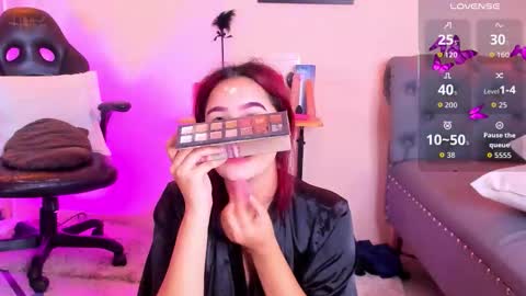 Victoriazans online show from March 11, 5:02 am