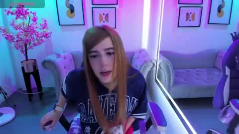 Victoria.  online show from April 10, 12:21 pm