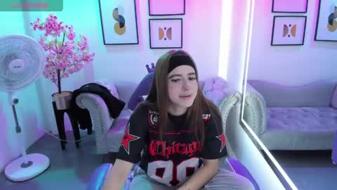 Victoria.  online show from April 17, 12:30 pm