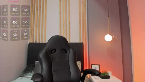 Victoria Vixen online show from November 10, 9:36 pm