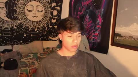 Snapshot of victorino_jhonson chatting on December 5, 6:44 pm Victorino Jhonson online show from December 5, 6:44 pm