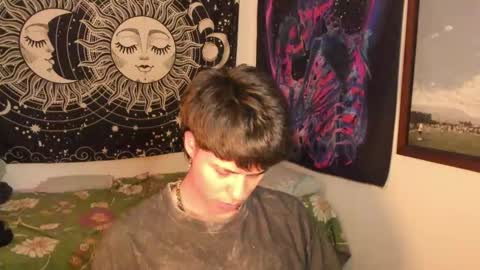 Snapshot of victorino_jhonson chatting on January 8, 5:59 pm Victorino Jhonson online show from January 8, 5:59 pm