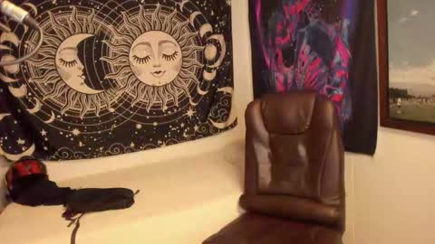 Victorino Jhonson online show from December 16, 2:38 am