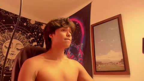 Snapshot of victorino_jhonson chatting on April 20, 2:53 pm Victorino Jhonson online show from April 20, 2:53 pm