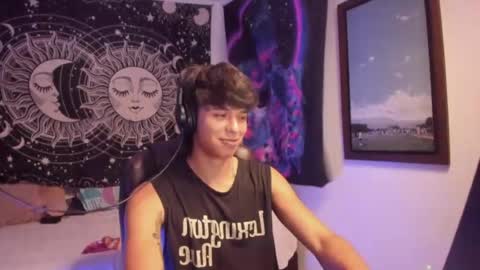 Victorino Jhonson online show from July 22, 7:00 am