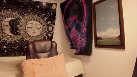 Victorino Jhonson online show from July 29, 6:22 am