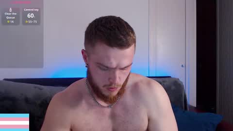 Victor online show from March 6, 5:20 pm