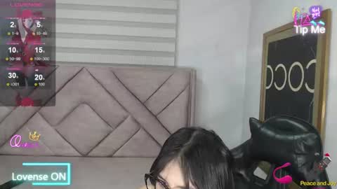 Snapshot of victorycat_v chatting on June 14, 3:41 am Live 1000pm 600am COLOMBIAN HOUR online show from June 14, 3:41 am