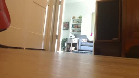 Exhibitionist online show from September 18, 9:28 pm