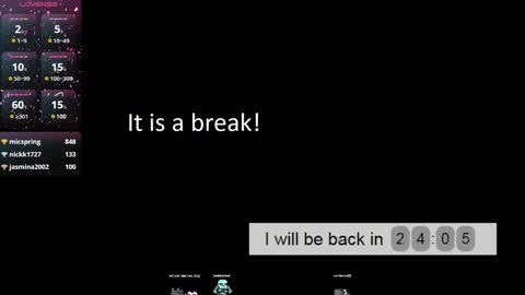 Snapshot of viego_pattel chatting on December 22, 6:37 pm Viego Pattel online show from December 22, 6:37 pm