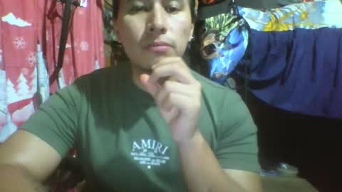 viernes1010 online show from November 25, 2:55 am