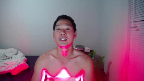 wonderful online show from April 12, 9:36 am