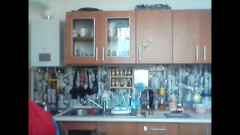 Snapshot of vigond2 chatting on January 4, 8:06 am vigond2 online show from January 4, 8:06 am