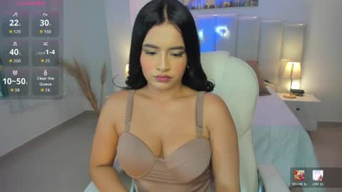 viictoria_joness online show from March 28, 7:35 pm