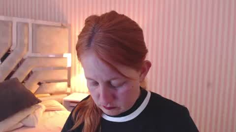 Snapshot of viioletamora chatting on January 13, 11:17 pm Violeta online show from January 13, 11:17 pm