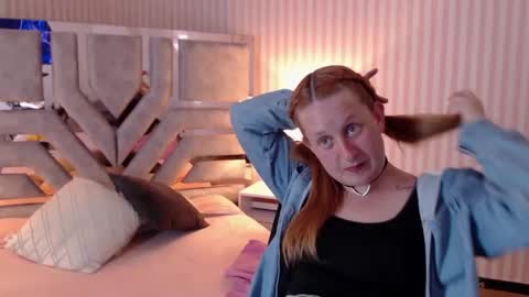 Snapshot of viioletamora chatting on January 21, 1:08 am Violeta online show from January 21, 1:08 am