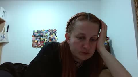 Snapshot of viioletamora chatting on January 22, 4:55 am Violeta online show from January 22, 4:55 am