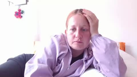Snapshot of viioletamora chatting on February 3, 4:41 pm Violeta online show from February 3, 4:41 pm