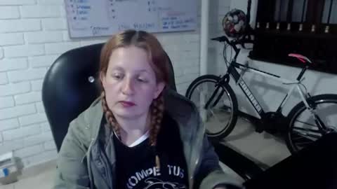 Snapshot of viioletamora chatting on February 27, 5:02 am Violeta online show from February 27, 5:02 am