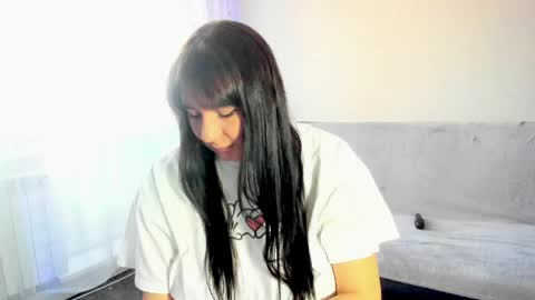 Vika online show from April 7, 3:29 am