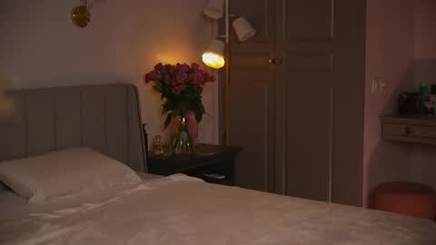Snapshot of vika54784 chatting on May 22, 5:47 am vika54784 online show from May 22, 5:47 am