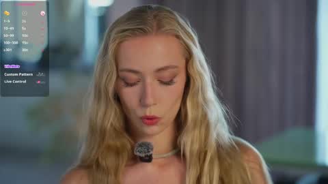 Snapshot of vika54784 chatting on June 6, 3:11 am vika54784 online show from June 6, 3:11 am