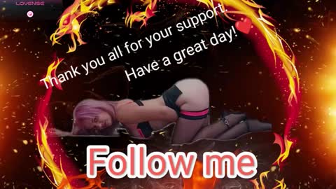 Snapshot of vika_style chatting on February 3, 6:22 am vika style online show from February 3, 6:22 am