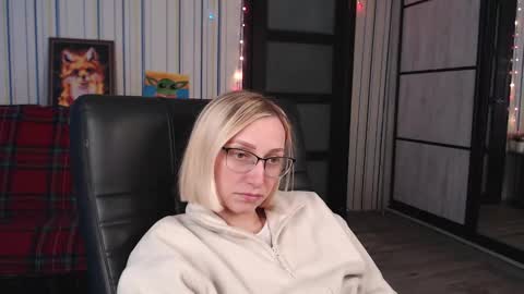 Vika online show from January 16, 1:53 am