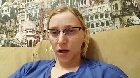 Vika online show from February 26, 3:33 pm