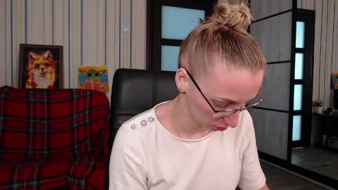 Vika online show from May 6, 10:09 am