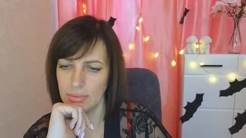 Vika online show from October 26, 6:41 am