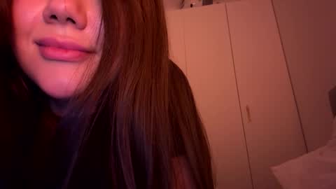 Snapshot of vikawels chatting on March 10, 8:03 pm Vika online show from March 10, 8:03 pm