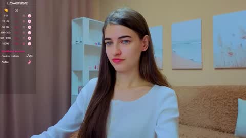 vikiberry online show from September 27, 3:44 am