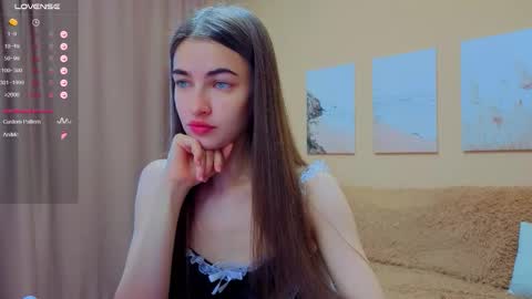 vikiberry online show from October 17, 4:26 am