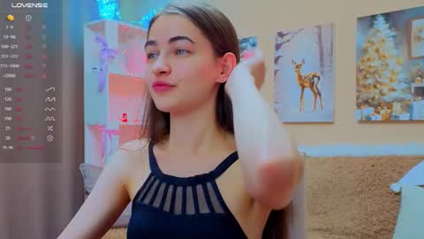 vikiberry online show from December 4, 8:34 am