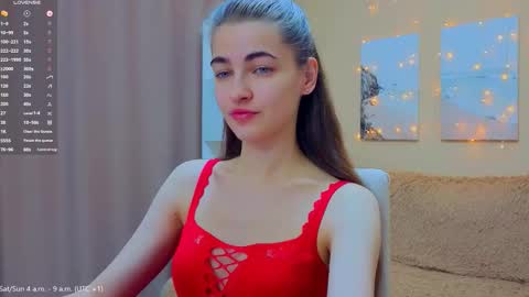 vikiberry online show from March 21, 3:22 am