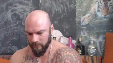 viking online show from October 31, 8:15 am