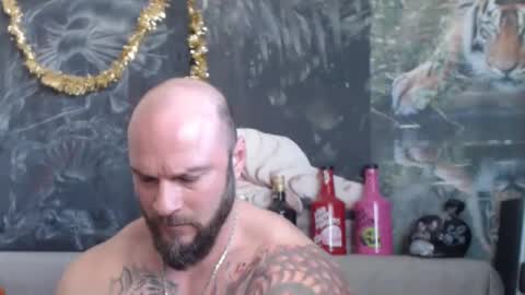 viking online show from March 7, 7:27 am