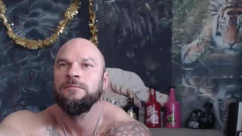 viking online show from March 28, 8:14 am