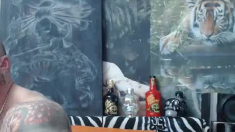 viking online show from April 12, 6:35 pm