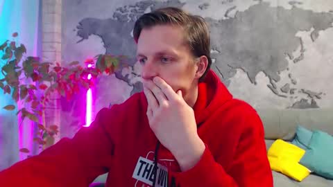 vikingchrisss online show from February 2, 11:09 am