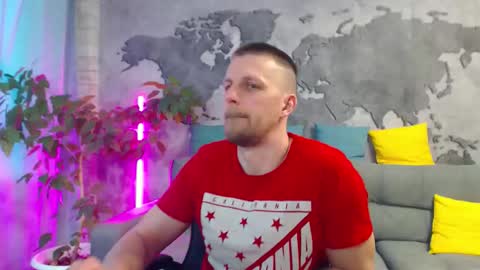 Snapshot of vikingchrisss chatting on May 19, 10:54 am vikingchrisss online show from May 19, 10:54 am