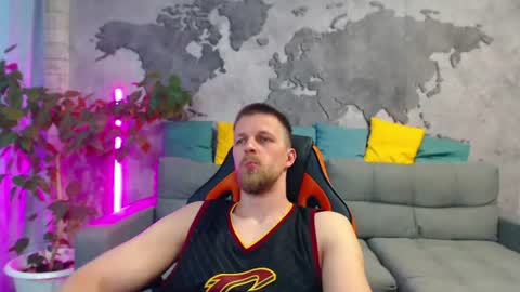 Snapshot of vikingchrisss chatting on July 13, 10:51 am vikingchrisss online show from July 13, 10:51 am