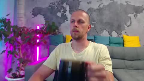 Snapshot of vikingchrisss chatting on July 19, 10:30 am vikingchrisss online show from July 19, 10:30 am